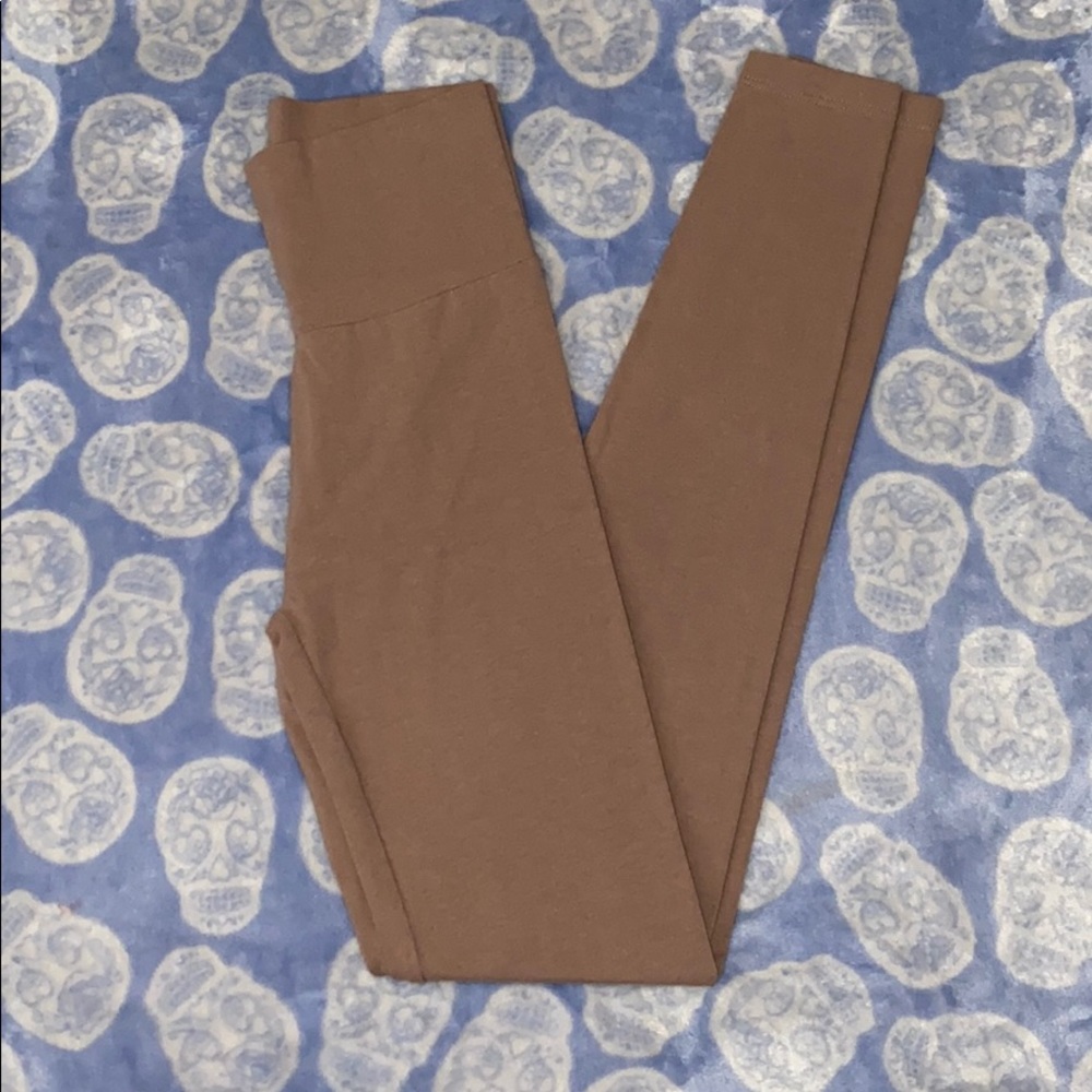 leggings